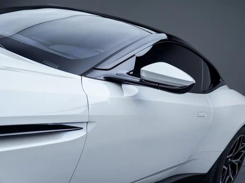 Aston Martin DB11 2019 — фото 7