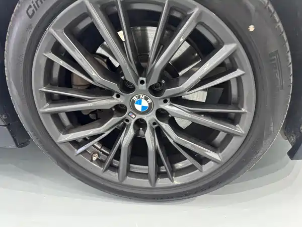 BMW 3 Series 2024