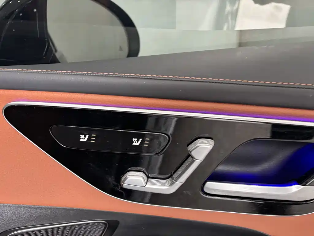 Mercedes-Benz GLC 2023 — фото 24