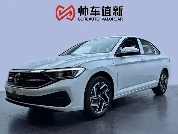 Volkswagen Sagitar 2026