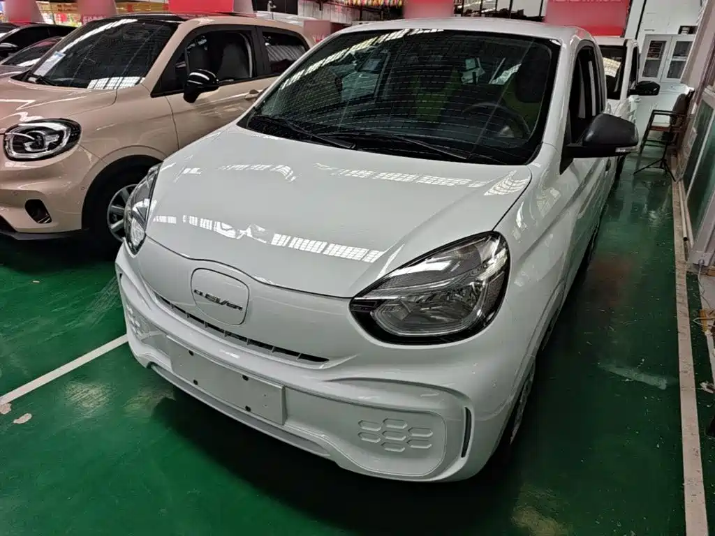 Roewe CLEVER 2022