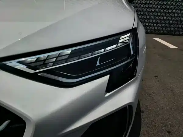 Audi A3 2025
