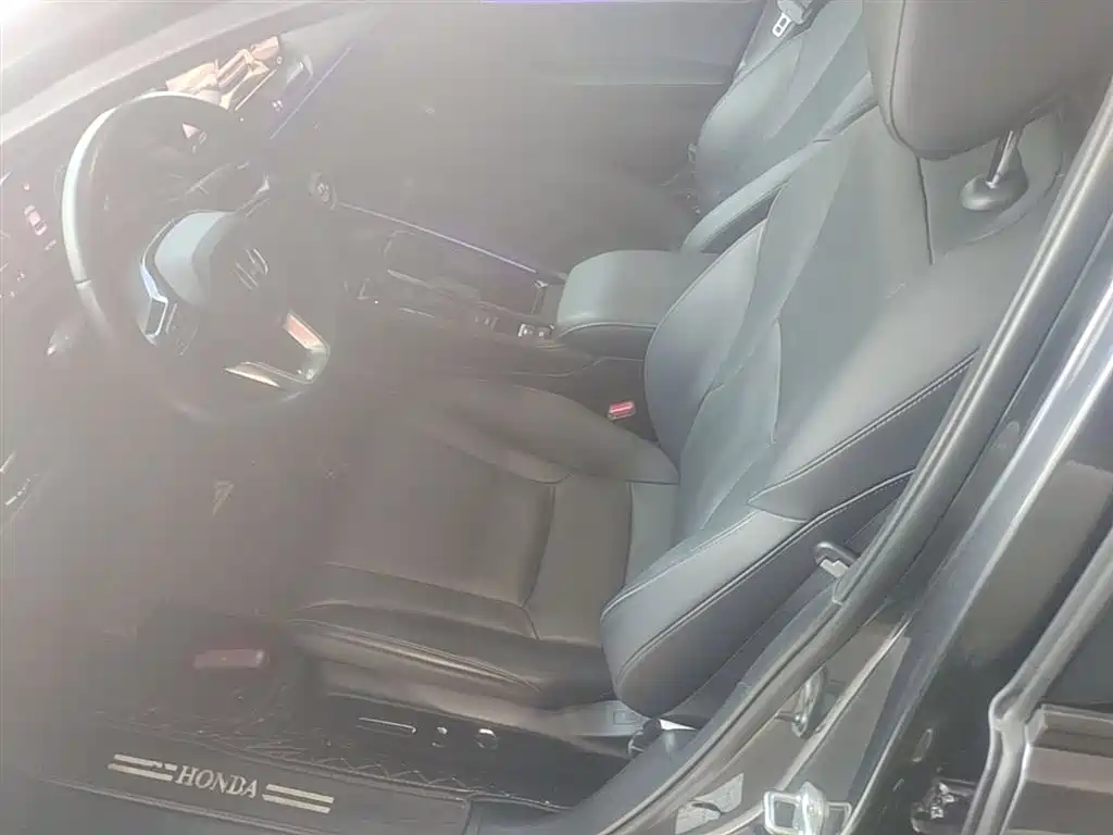 Honda Accord 2024 — фото 15