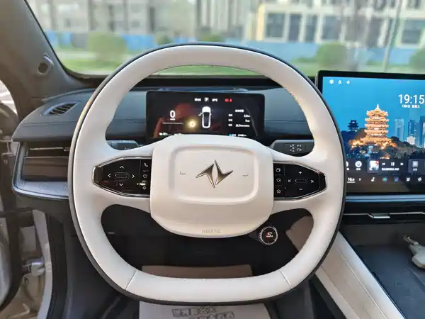 Dongfeng e007 2024