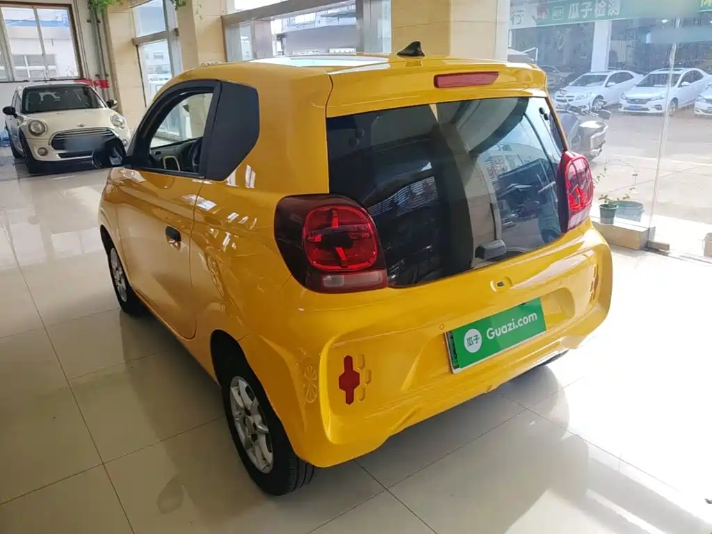 Roewe CLEVER 2022