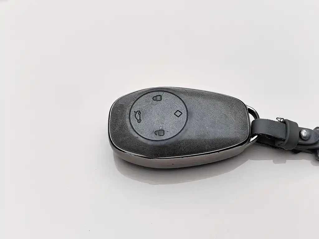 Leapmotor Zero Running T03 2021 — фото 19