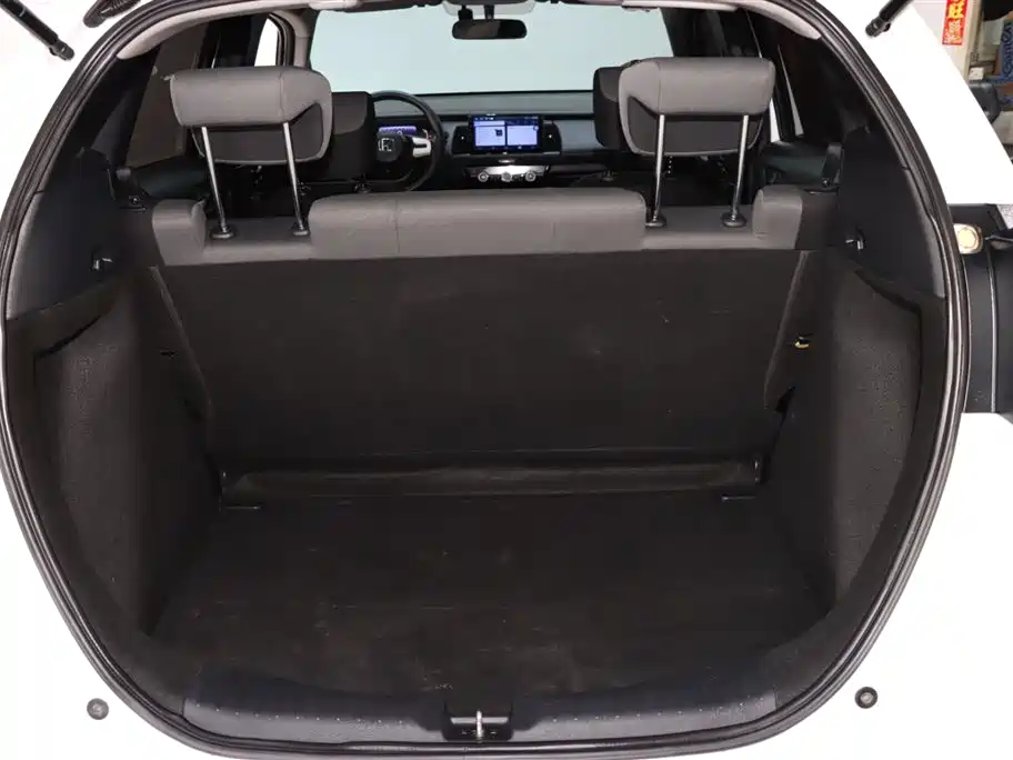 Honda Fit 2022 — фото 16