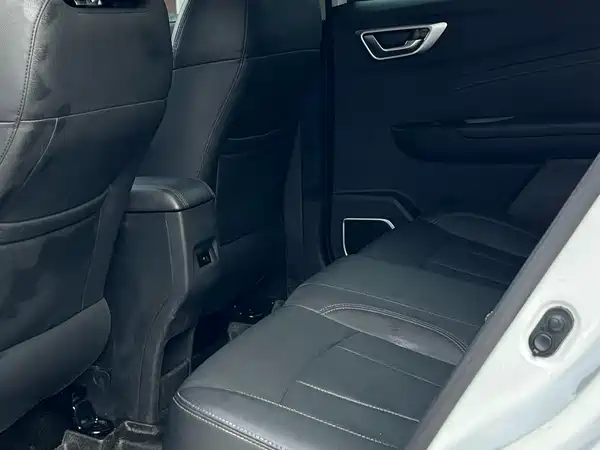Geely Vision X3 2020