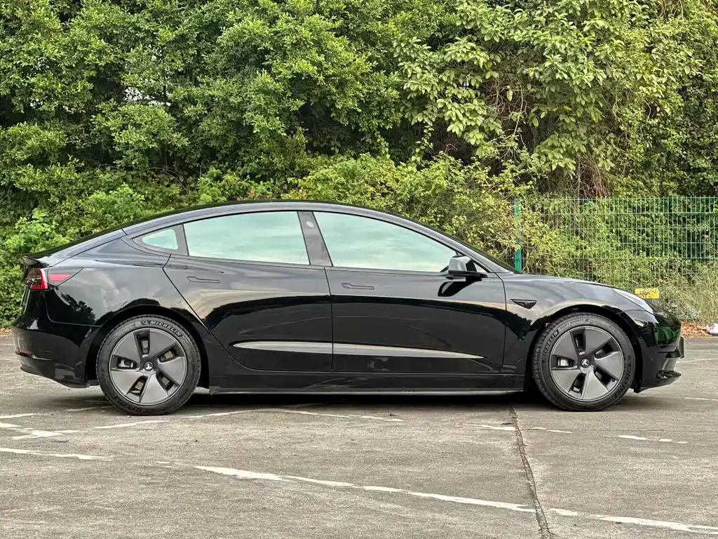 Tesla Model 3 2021 — фото 9