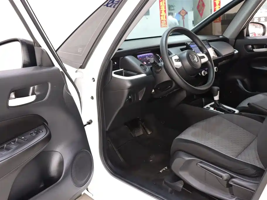 Honda Fit 2022 — фото 8