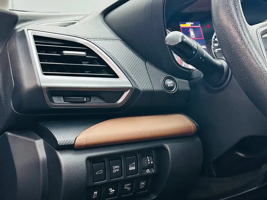 Subaru Forester 2019 — фото 11