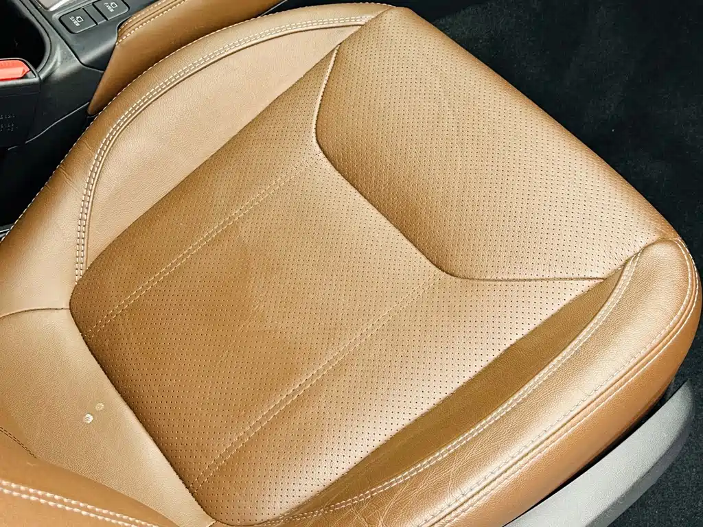 Subaru Forester 2019 — фото 21