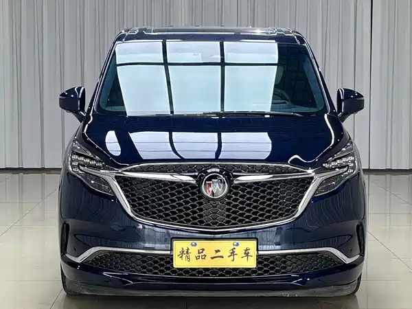 Buick GL8 2023
