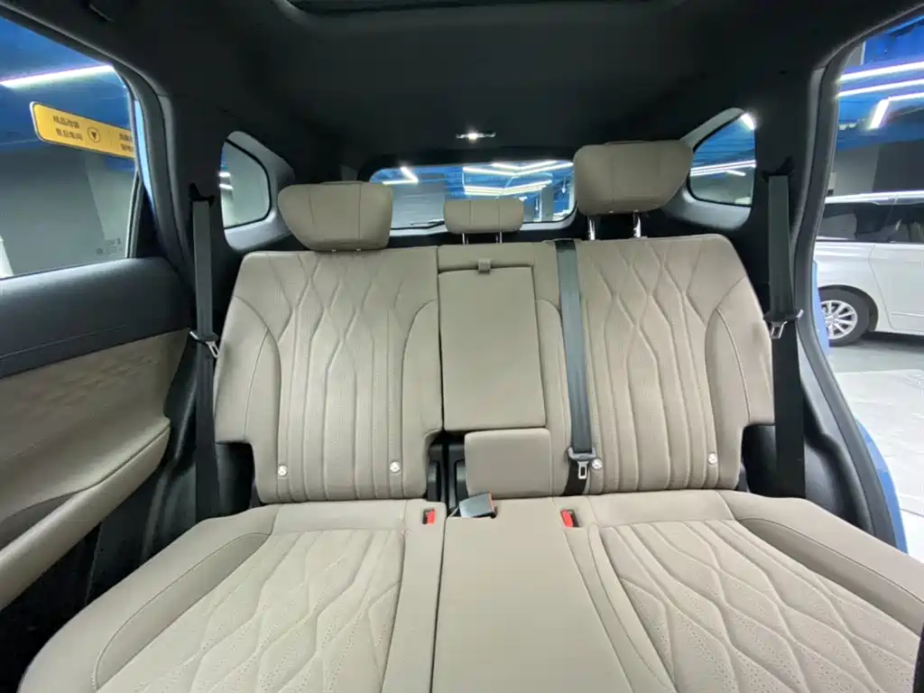 Chery Tiggo 8 PLUS 2024 — фото 24