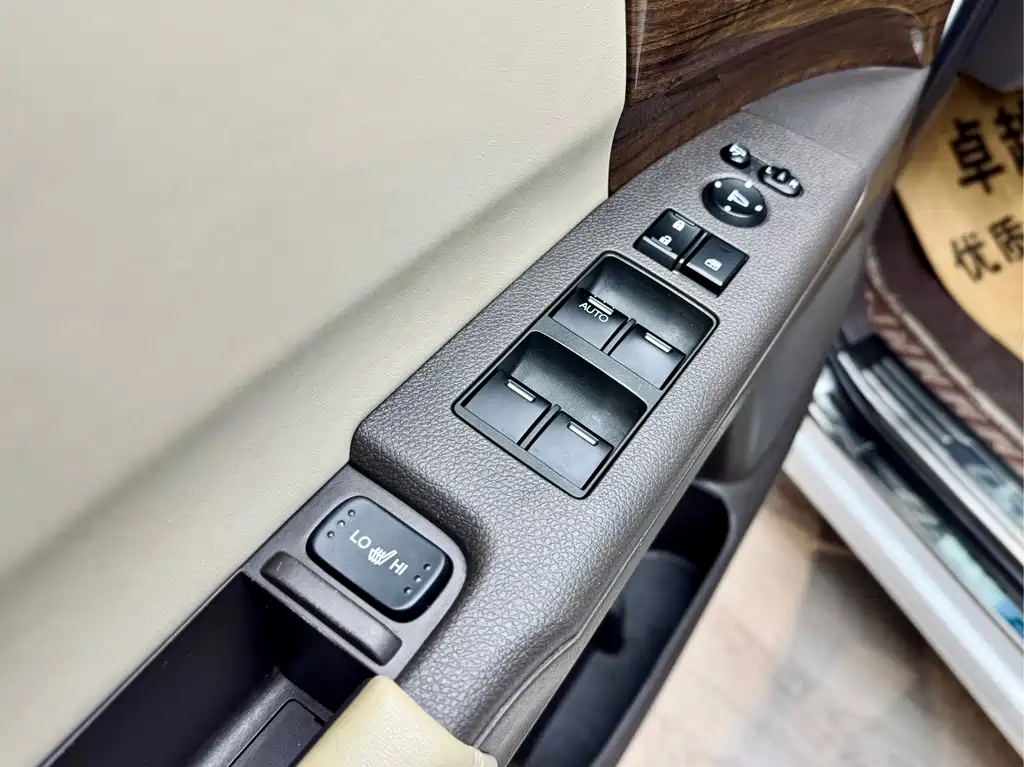 Honda Odyssey 2018 — фото 12