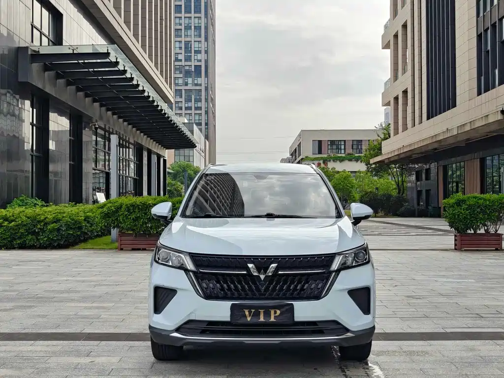 Wuling Star 2023