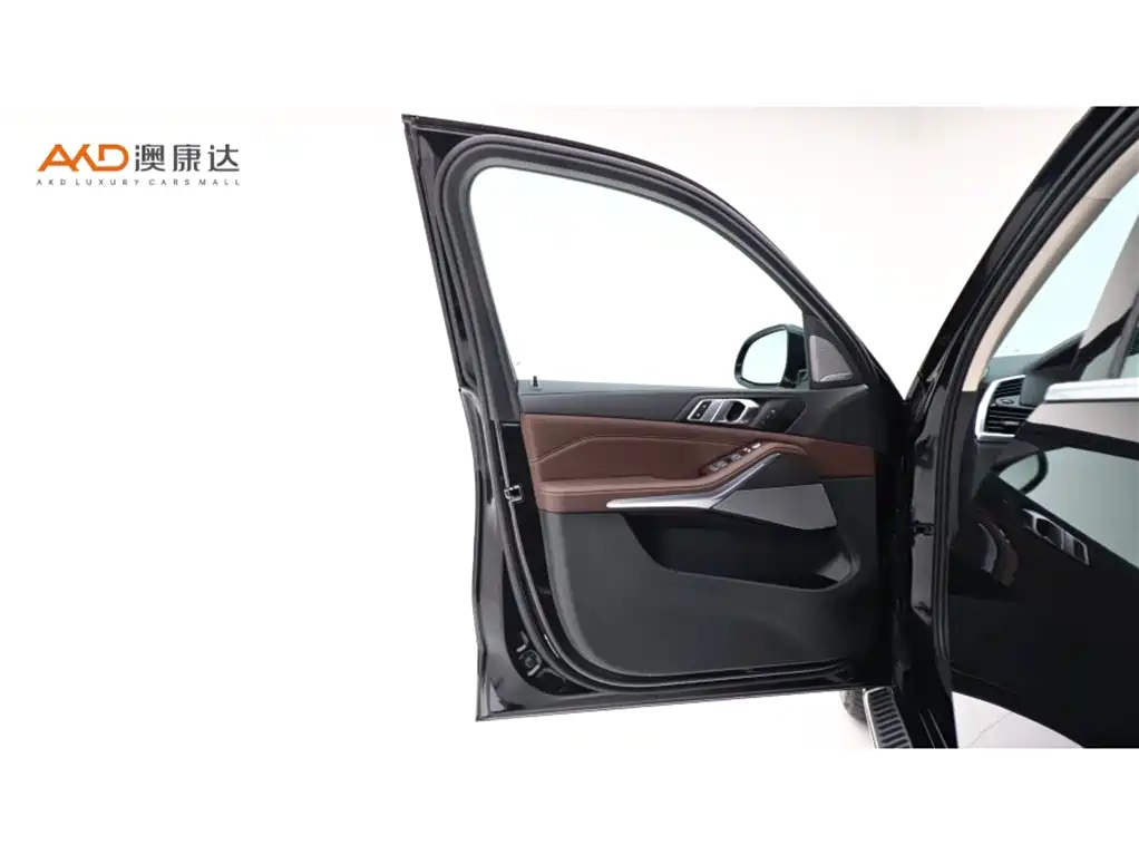 BMW X5 2023 — фото 10