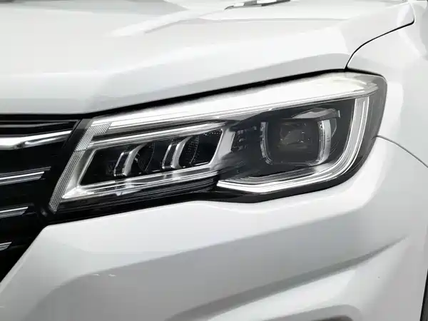 Changan CS75 2020