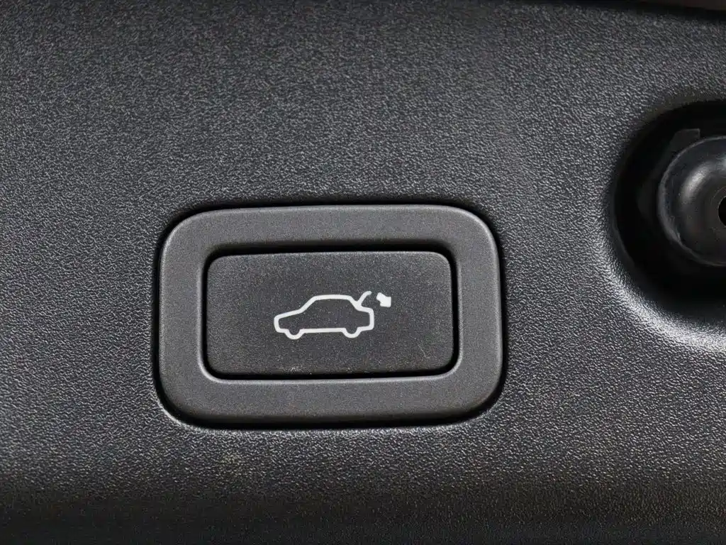 Jaguar XJ 2014 — фото 13