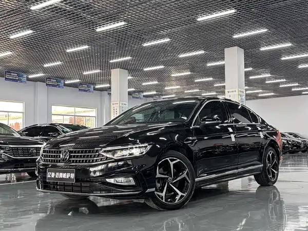 Volkswagen Magotan 2023