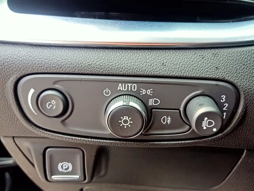 Buick Enclave 2021 — фото 13