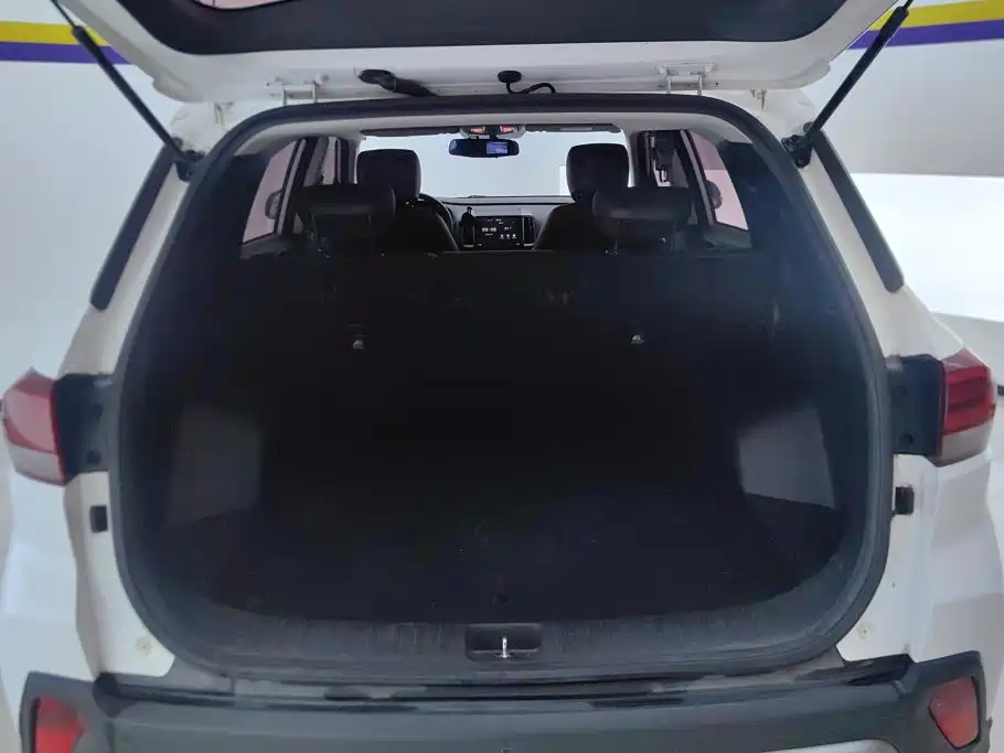 Hyundai ix35 2020