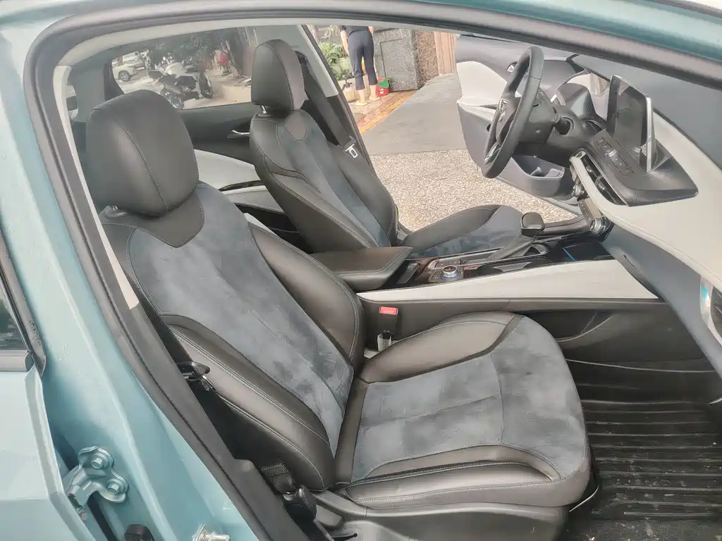 Buick Velite 6 2020 — фото 13