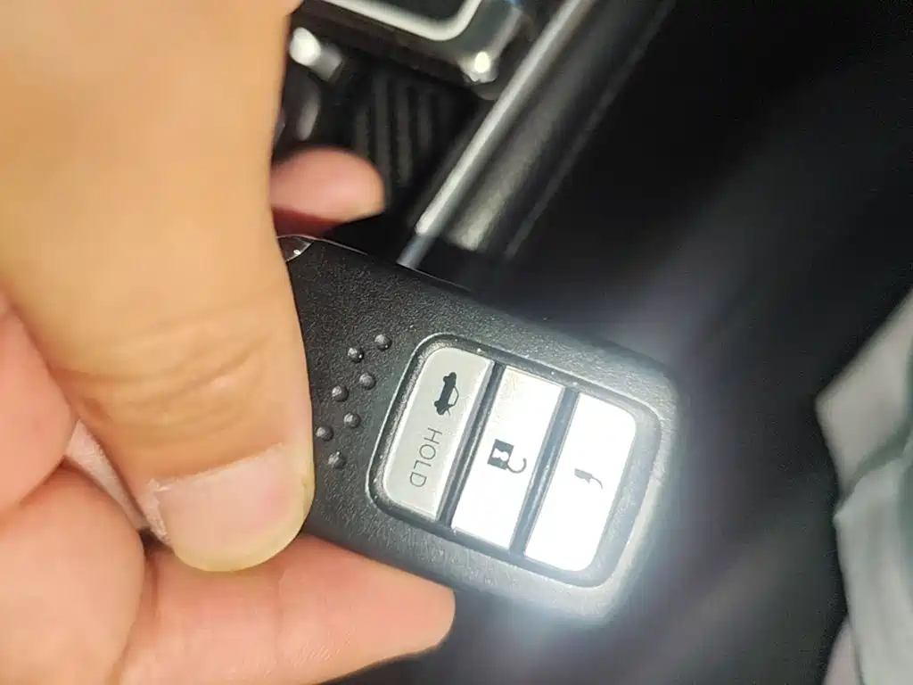 Honda Accord 2018 — фото 9