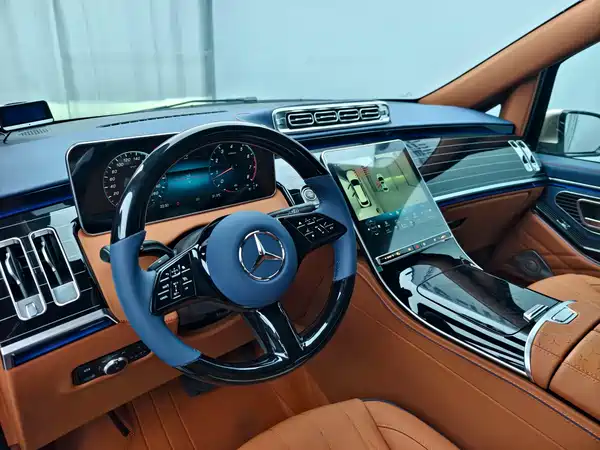 Mercedes-Benz Vito 2026