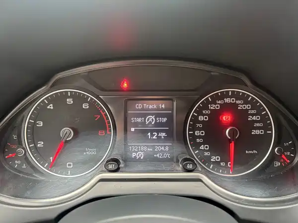 Audi Q5 2015