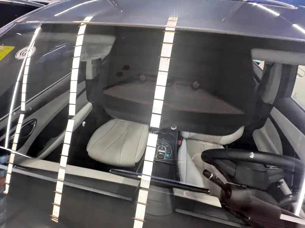 BYD Seal 05 DM-i 2025 — фото 32