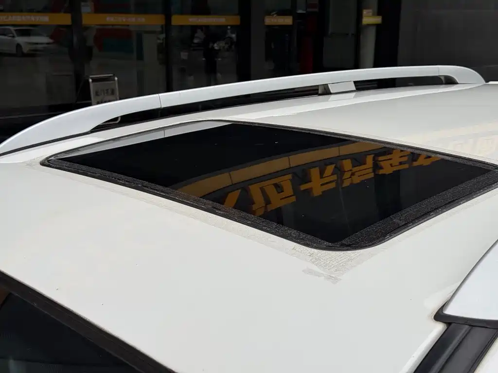 Haval H5 Classic 2015 — фото 12