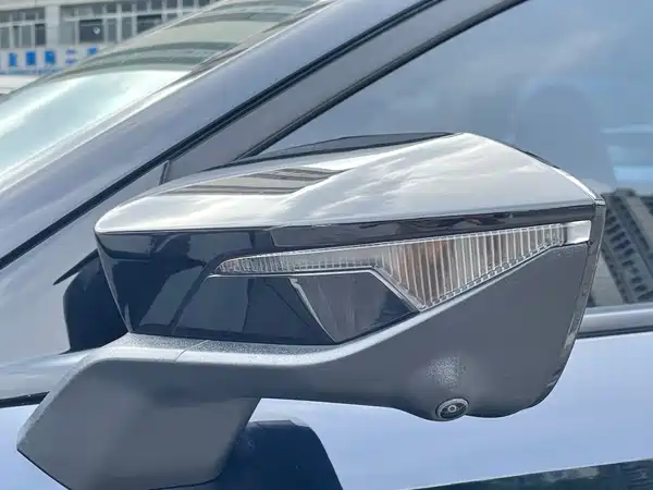 Changan UNI-V 2024