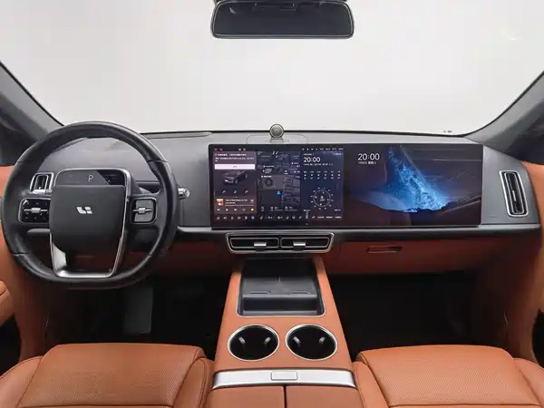 Li Auto L7 2023