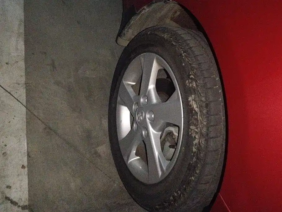 Toyota Corolla 2011