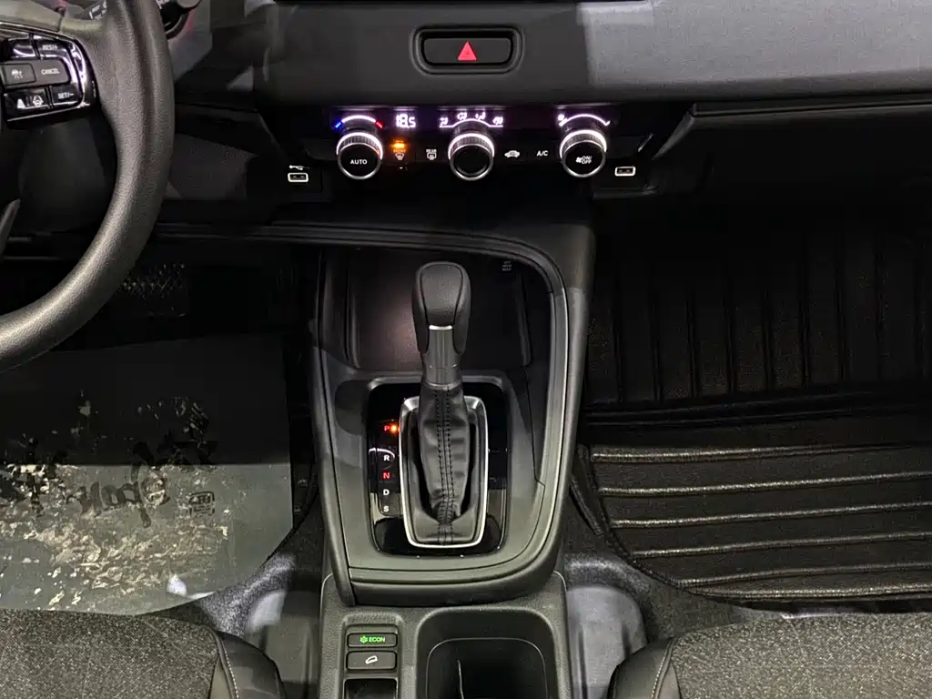 Honda Vezel 2023 — фото 10