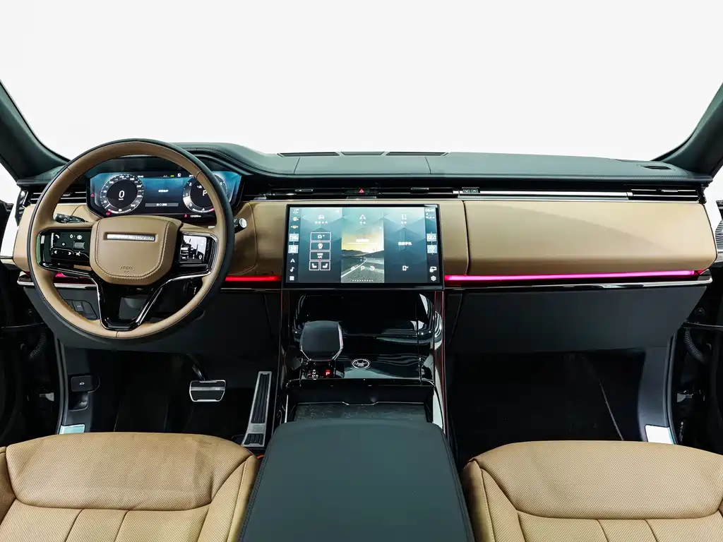 Land Rover Range Rover Sport 2024 — фото 15