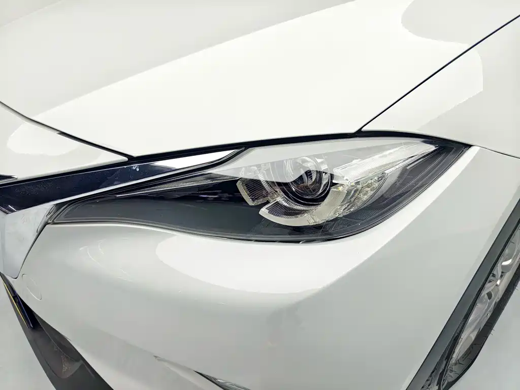 Mazda CX-4 2019