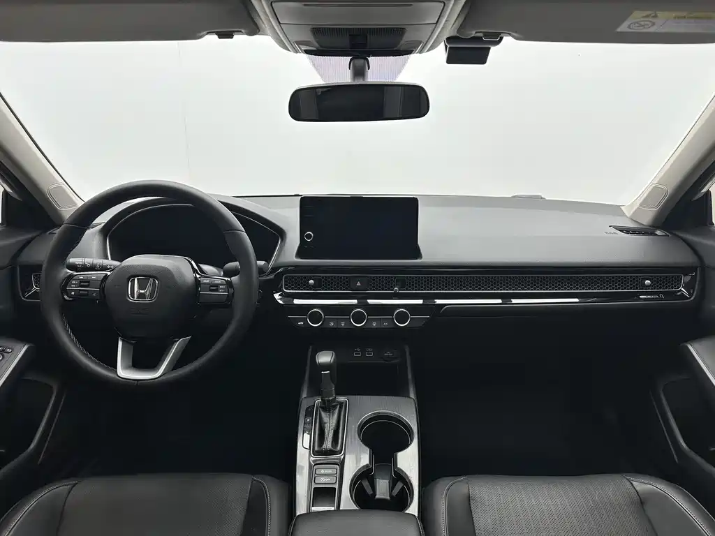 Honda Civic 2022