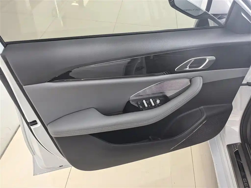 Geely Galaxy A7 EM 2025 — фото 13