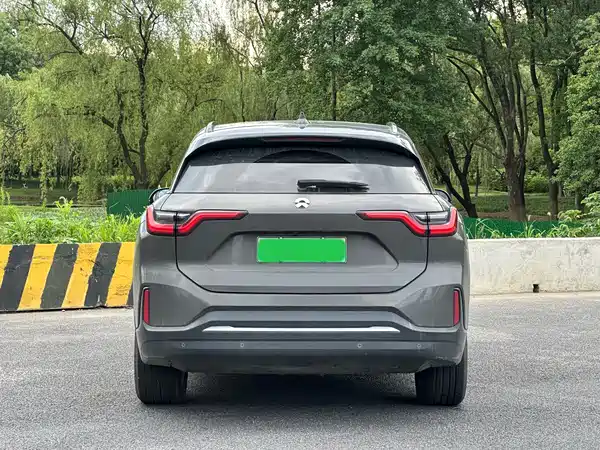 NIO ES6 2023