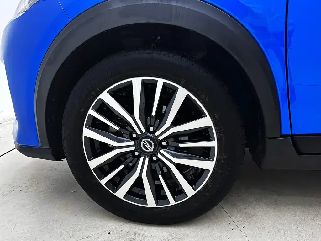 Nissan Kicks 2022 — фото 21