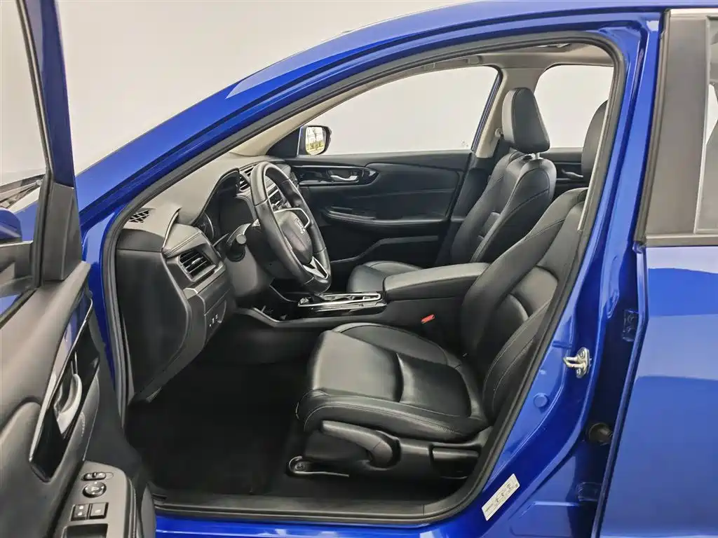 Honda Envix 2019 — фото 10