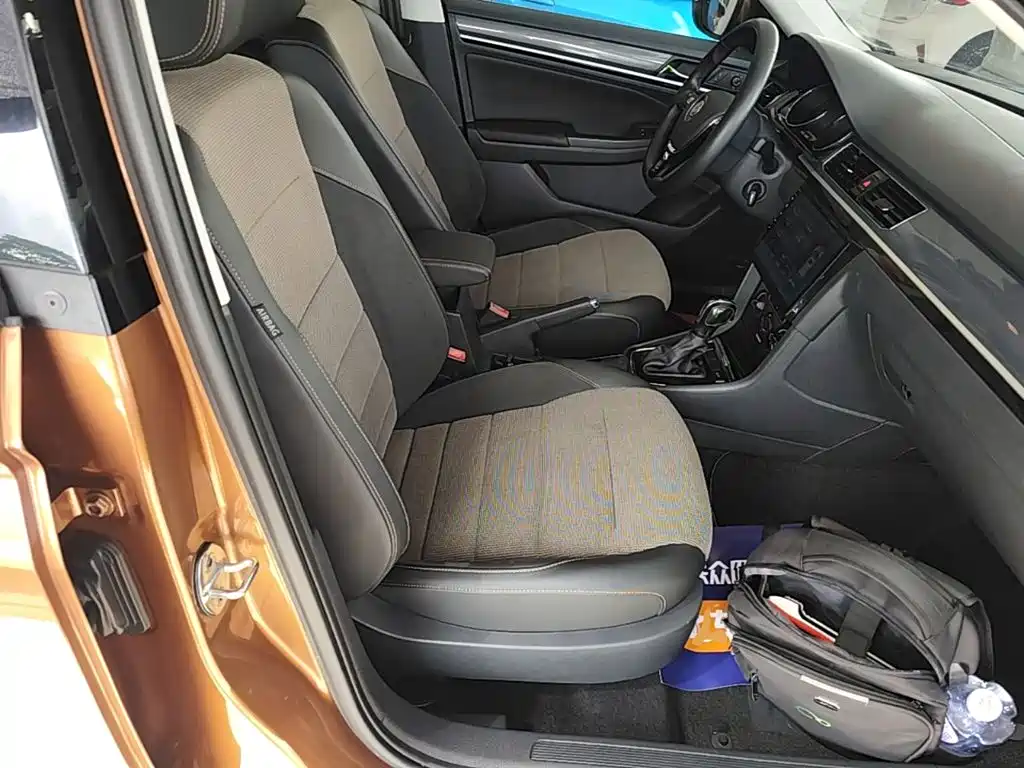 Volkswagen C-Trek 2018 — фото 25