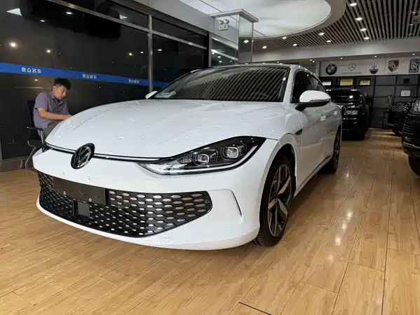 Volkswagen Lamando 2024