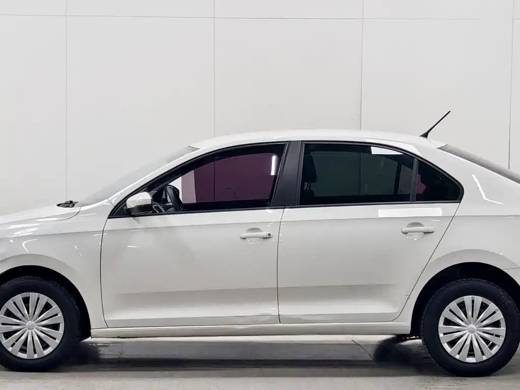 Volkswagen Santana 2022