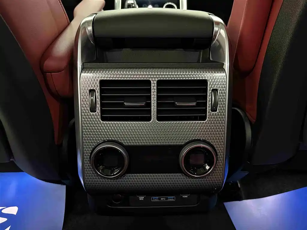 Land Rover Sport 2022 — фото 19