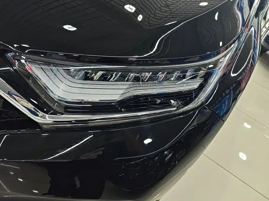 Honda CR-V 2021