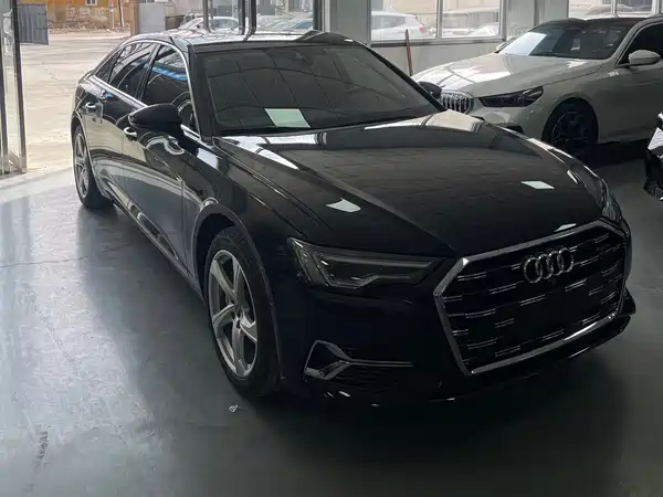 Audi A6L 2024