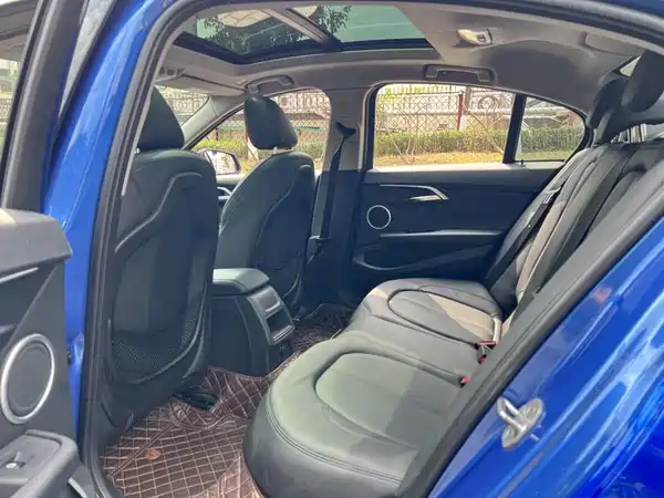 BMW 1 Series 2017